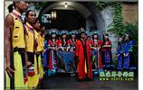 長沙往返《血色湘西》老院子/大庸府城、土家風情園 民俗兩日游