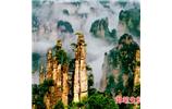 五一熱賣(mài)特價(jià)：張家界、天子山、阿凡達(dá)精華兩日游