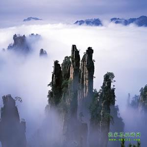 【長(zhǎng)沙往返線路3】:張家界、天子山、黃龍洞、天門仙山四日游