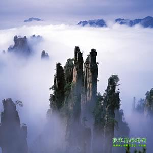 暑期夏令營(yíng)湘西精華旅游線路：長(zhǎng)沙、韶山、張家界、鳳凰純玩8日游